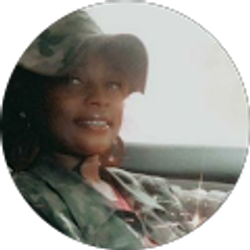 Profile photo of Bianca Williams