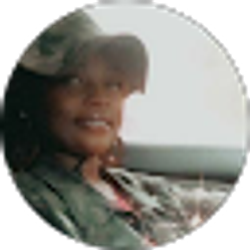 Profile photo of Bianca Williams