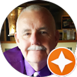 Profile photo of Lance Hiemstra