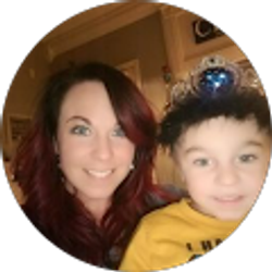 Profile photo of Jessica Childs