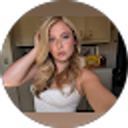 Profile photo of madeline babcock