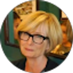 Profile photo of Jamie Kirkland