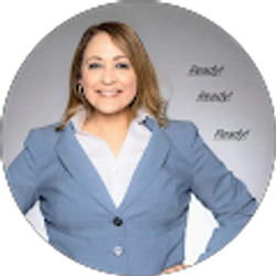 Profile photo of Jenny Garcia