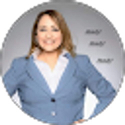 Profile photo of Jenny Garcia