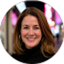 Profile photo of Summer Forbes