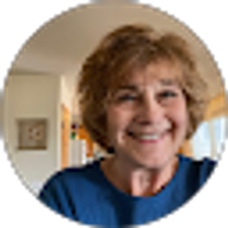 Profile photo of paula strom