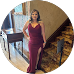 Profile photo of Miranda Bentley