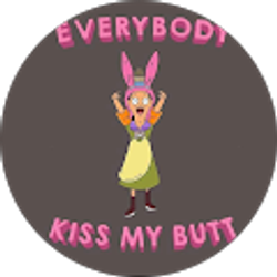 Profile photo of Michelle F