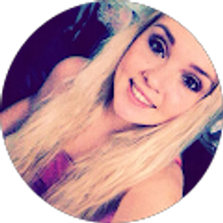 Profile photo of Delaney Bishop