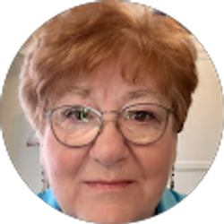 Profile photo of Pamela Koudelka