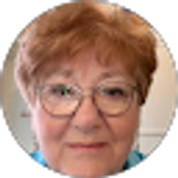Profile photo of Pamela Koudelka