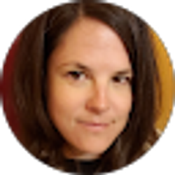 Profile photo of Chelsea Burns