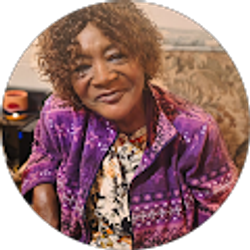 Profile photo of Linda Brantley