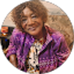 Profile photo of Linda Brantley