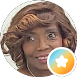 Profile photo of Arlynne Whittingham