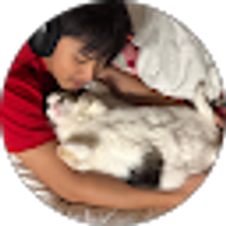 Profile photo of Jackie Ho