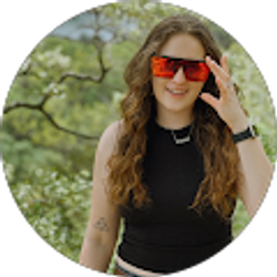 Profile photo of Alyssa Pedersen