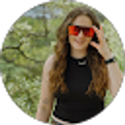 Profile photo of Alyssa Pedersen