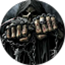 Profile photo of Ol' Reaps