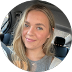 Profile photo of Jordyn Green