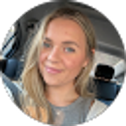 Profile photo of Jordyn Green
