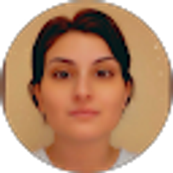Profile photo of Zeneida Garcia