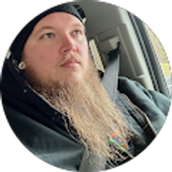 Profile photo of Josh Burdette