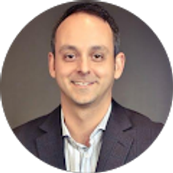 Profile photo of John Day