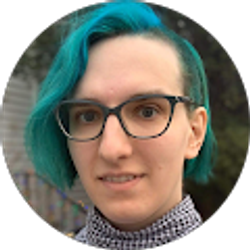 Profile photo of Cecelia Wren