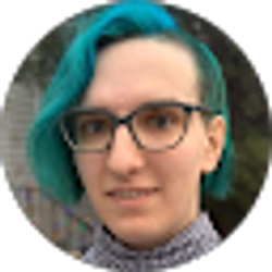 Profile photo of Cecelia Wren