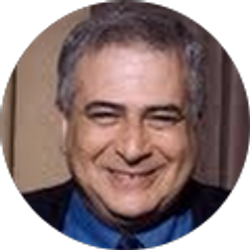 Profile photo of Charles Lipson