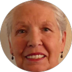 Profile photo of Regina Lemanowicz