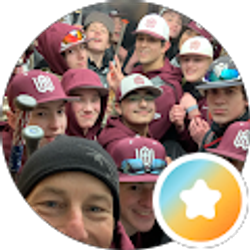 Profile photo of Finny Rajchel