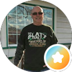 Profile photo of Bill Blaty