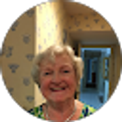 Profile photo of Suzanne Gaumond