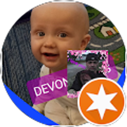 Profile photo of Lacey J. Osborne