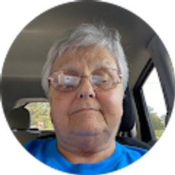 Profile photo of Janet Tucker