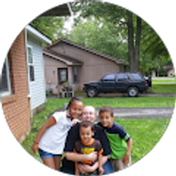 Profile photo of Alison Howard