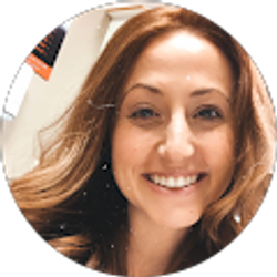 Profile photo of Michayla Scott