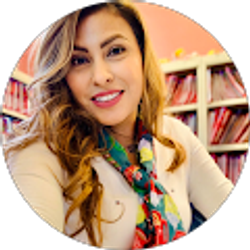 Profile photo of Vianey Guerrero
