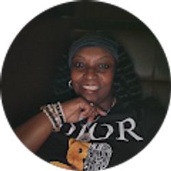 Profile photo of Carla Plumer