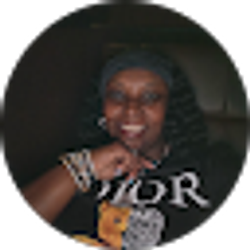 Profile photo of Carla Plumer