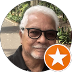 Profile photo of Roberto Lee