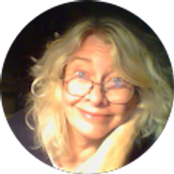 Profile photo of Betty St. Clair