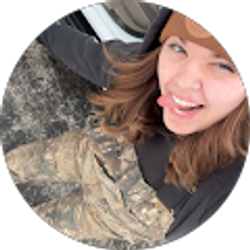 Profile photo of Cylie LaFave