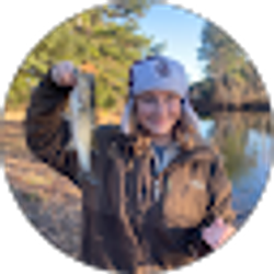 Profile photo of Nevaeh Sturkie