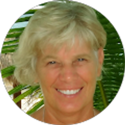 Profile photo of Cindy Albaugh