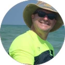 Profile photo of Scott Beres