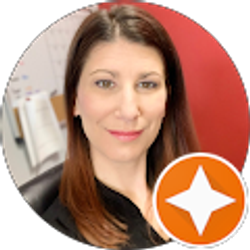 Profile photo of Jennifer Simon