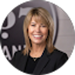 Profile photo of Joanna Poole